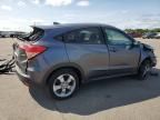 2016 Honda HR-V EXL