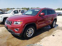 Jeep salvage cars for sale: 2014 Jeep Grand Cherokee Laredo