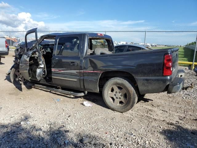 2005 Chevrolet Silverado C1500