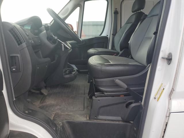 2019 Dodge RAM Promaster 1500 1500 Standard