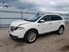 2012 Lincoln MKX