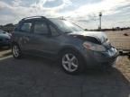 2009 Suzuki SX4 Touring