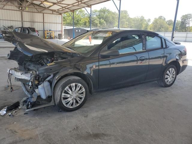 2004 Saturn Ion Level 2