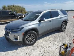 Chevrolet Vehiculos salvage en venta: 2023 Chevrolet Traverse LT