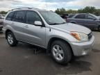 2004 Toyota Rav4