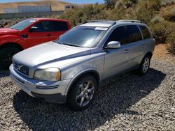 Salvage cars for sale at Reno, NV auction: 2009 Volvo XC90