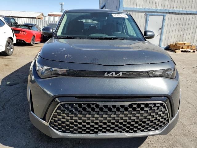 2023 KIA Soul EX