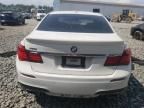 2013 BMW 750 XI