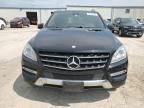 2012 Mercedes-Benz ML 350 4matic