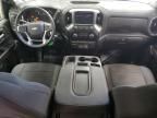 2023 Chevrolet Silverado K2500 Heavy Duty LT