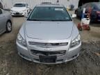 2011 Chevrolet Malibu LTZ