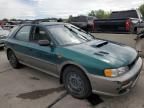 1997 Subaru Impreza Outback