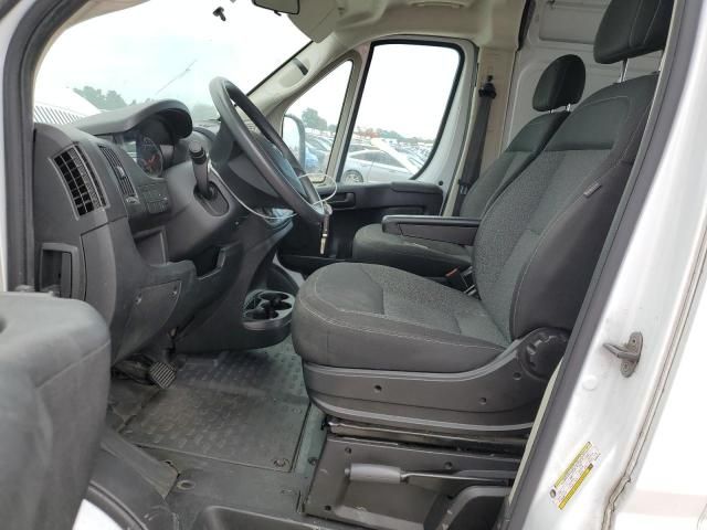 2021 Dodge 2021 RAM Promaster 2500 2500 High