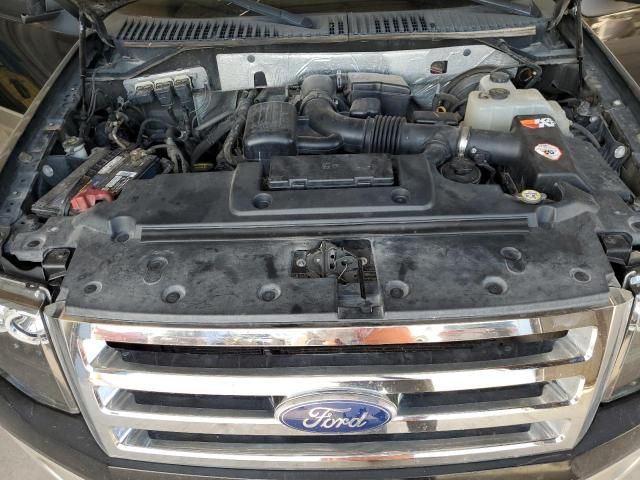 2010 Ford Expedition Eddie Bauer