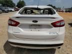 2014 Ford Fusion Titanium HEV