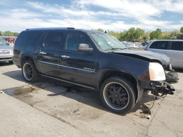 2008 GMC Yukon XL Denali