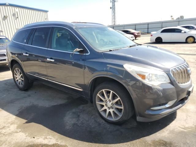 2013 Buick Enclave