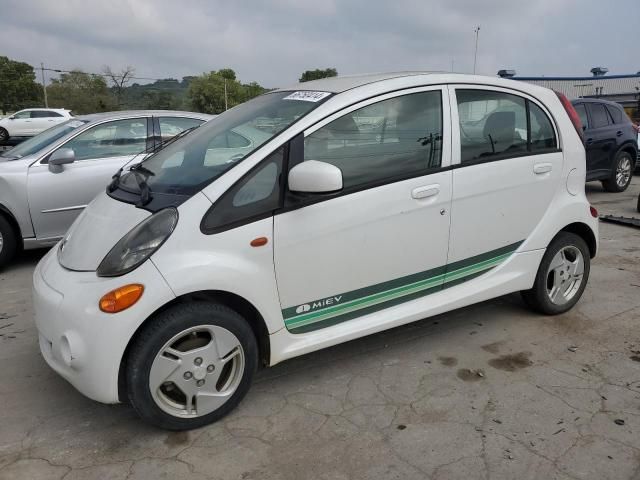 2012 Mitsubishi I Miev ES