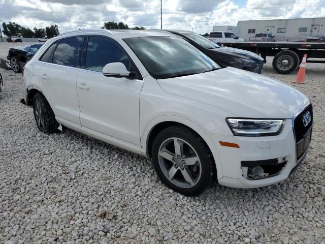 2015 Audi Q3 Premium Plus