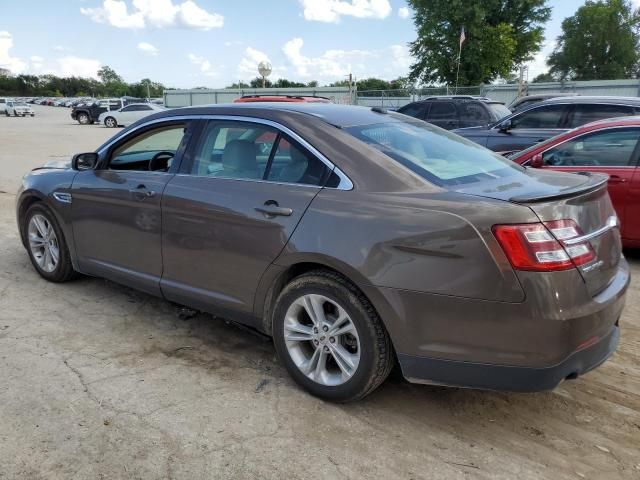 2015 Ford Taurus SEL