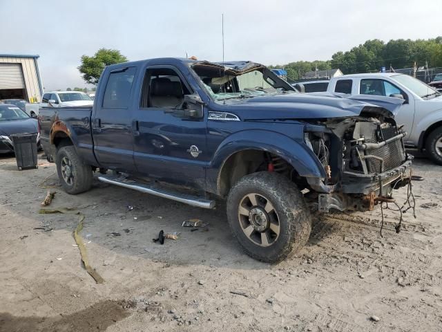 2014 Ford F250 Super Duty