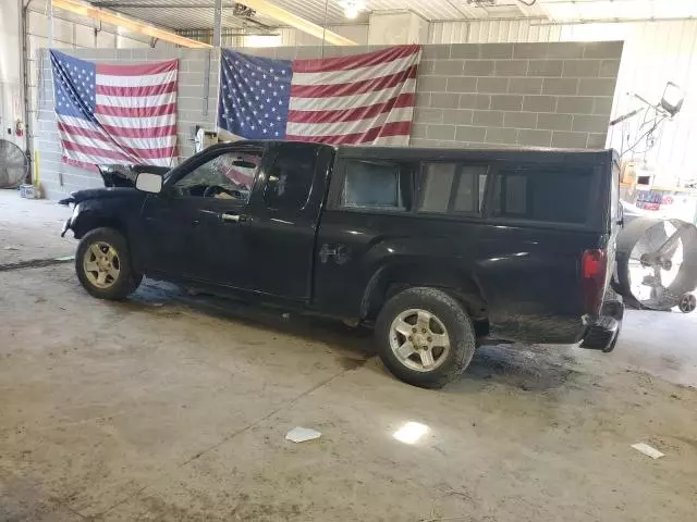 2010 Chevrolet Colorado LT