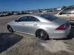 2008 Mercedes-Benz CLS 550