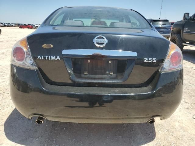 2008 Nissan Altima 2.5