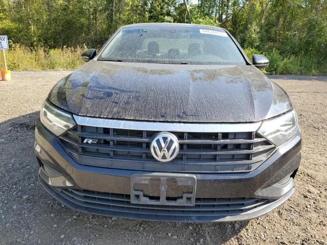 2019 Volkswagen Jetta SEL