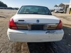 2006 Mercury Grand Marquis LS