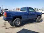 2001 Chevrolet Silverado C1500