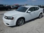 2014 Dodge Avenger SXT