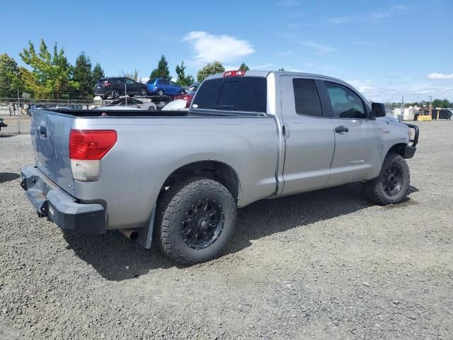 2013 Toyota Tundra Double Cab SR5