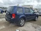 2014 Honda Pilot EXL