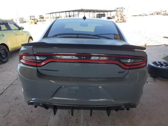 2019 Dodge Charger GT