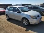 2004 Pontiac Vibe