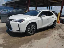 Lexus Vehiculos salvage en venta: 2022 Lexus UX 200 Base