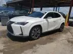 2022 Lexus UX 200 Base