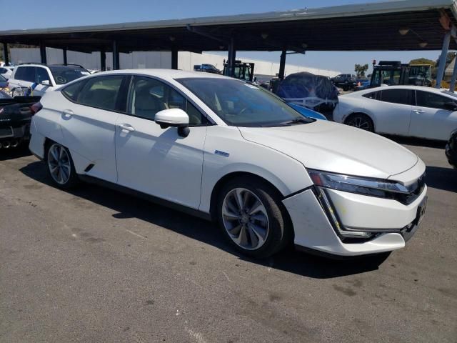 2019 Honda Clarity Touring