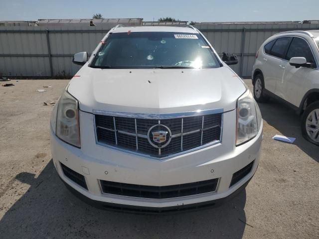 2011 Cadillac SRX Luxury Collection