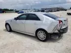 2013 Cadillac CTS Luxury Collection