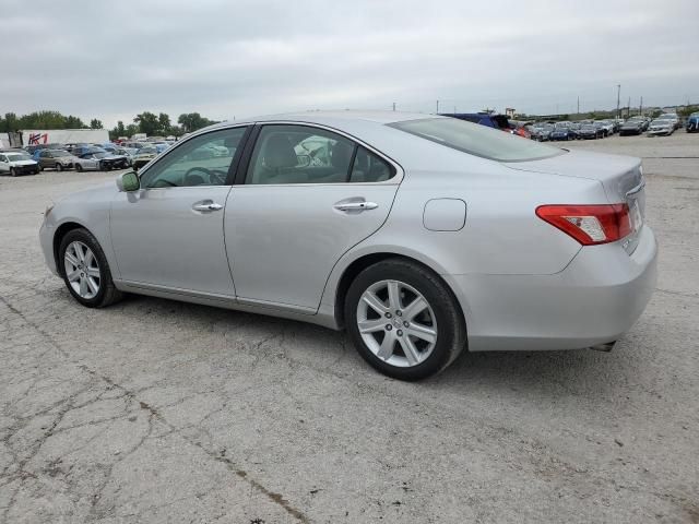 2009 Lexus ES 350