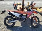 2024 KTM Enduro