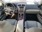 2007 Lexus IS 250