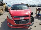 2013 Chevrolet Spark 2LT