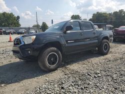 Toyota Tacoma Vehiculos salvage en venta: 2014 Toyota Tacoma Double Cab