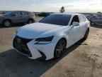 2019 Lexus GS 350 Base