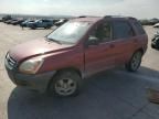 2007 KIA Sportage LX