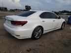 2014 Lexus LS 460