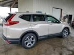 2019 Honda CR-V EXL